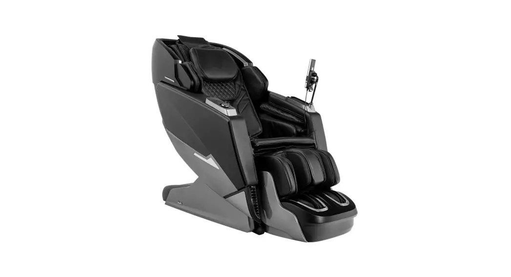 Osaki Os-4d Pro Ekon+ Deluxe Multi-function Massage Chair Instruction Manual Osaki Os-4d Pro Ekon+ Deluxe Multi-function Massage Chair Instruction Manual