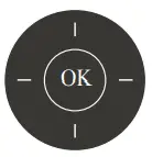 Osaki OS-4D Pro Ekon+ Deluxe Multi-function-- Navigation