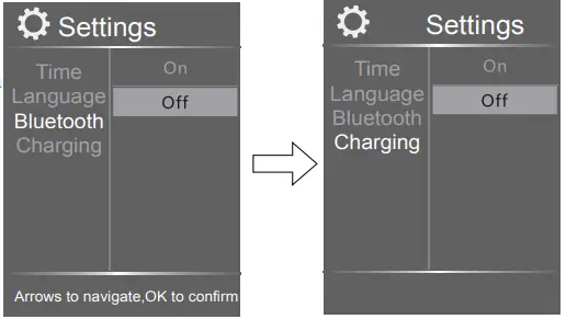 Osaki OS-4D Pro Ekon+ Deluxe Multi-function-- Time