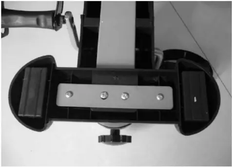 Kogan Under Desk Mini Pedal Bike Exerciser - ASSEMBLY2