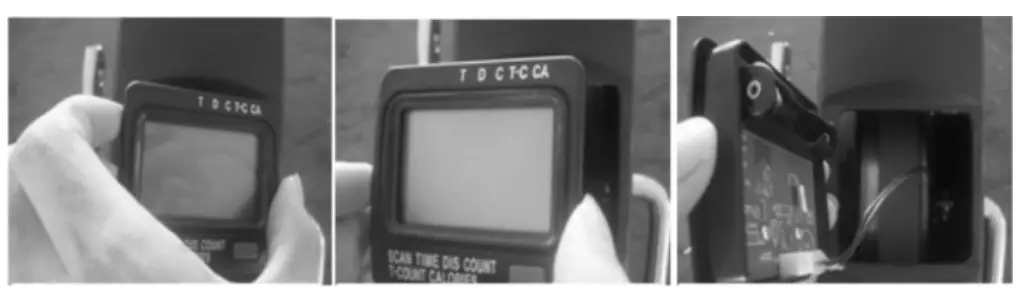 Kogan Under Desk Mini Pedal Bike Exerciser - ASSEMBLY5