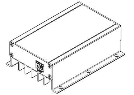 Cel-Fi Q34-E1000 Quatra Range Extender