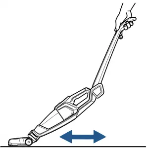 a close up of a device