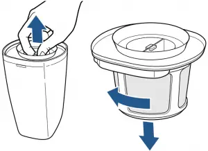 Bissell-3034-Cleaning-Filters