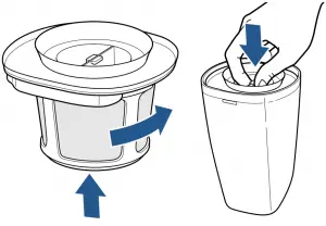 Bissell-3034-Cleaning-Filters