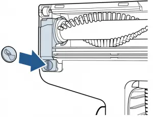 Bissell-3034-Maintaining-Brush-Roll