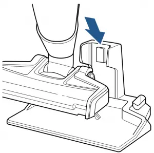 Bissell-3034-Assembly