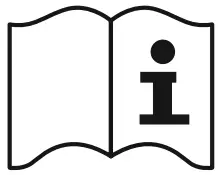 hama 00139997 PC Headset - book