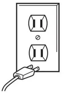 CONAIR InfinitiPRO Straightening Comb 2017NR -- KEEP AWAY FROM WATER