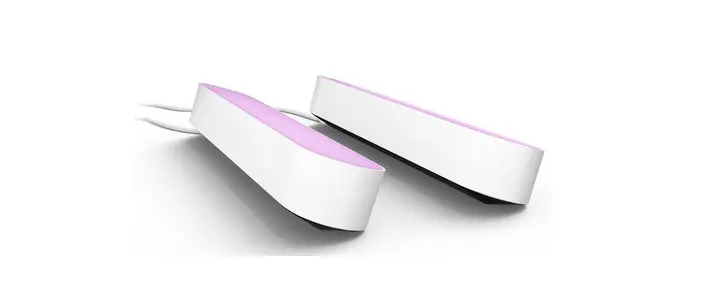 Philips 8718696170793 Hue Personal Wireless Lighting User Manual