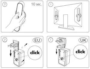 Assembly Instruction