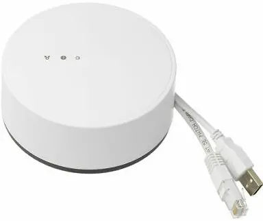 IKEA 203.378.07 TRÅDFRI GatewayIKEA 203.378.07 TRÅDFRI Gateway