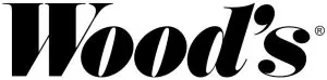Woods - Logo
