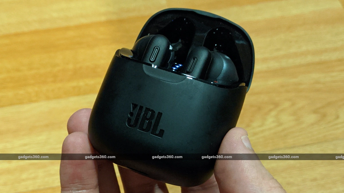 Jbl Tune 225tws Earbuds User Guide
