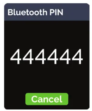 ONETOUCH L0472725 Blood Glucose-CONNECT