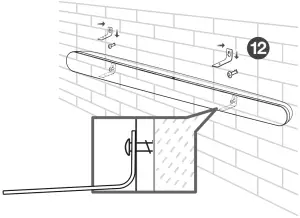 TCL ALTO 6 20 Channel Sound Bar with Dolby Audio - Sound Bar2