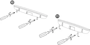 TCL ALTO 6 20 Channel Sound Bar with Dolby Audio - Wall moun Sound Bart