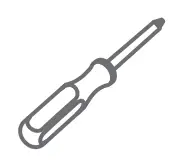 TCL ALTO 6 20 Channel Sound Bar with Dolby Audio -mount template1