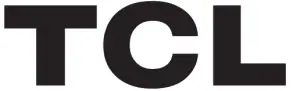 TCL - logo