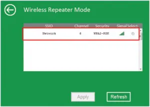 graphical user interface, website