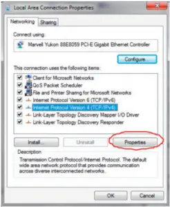 Configure-computer/laptop-Network-IP-Address