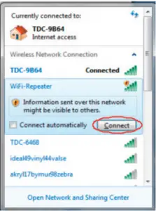 imperii-WiFi-Repeater-Configuration