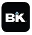 BK icon