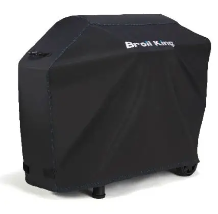 Broil King 494051 Crown Pellet 500 400 Smoker and Grill BBQ - CARE AND MAINTENANCE