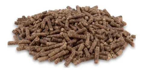 Broil King 494051 Crown Pellet 500 400 Smoker and Grill BBQ - PELLET FUEL