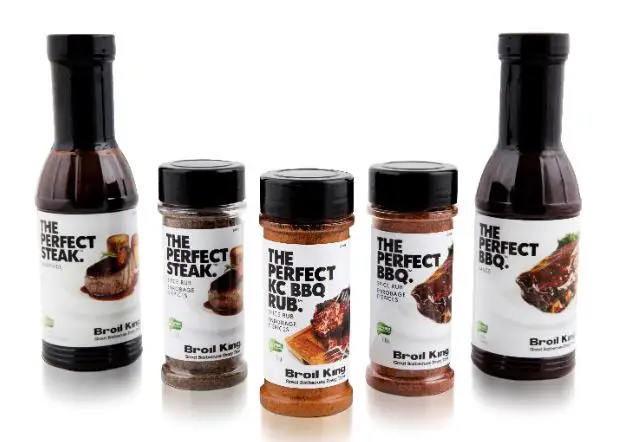 Broil King 494051 Crown Pellet 500 400 Smoker and Grill BBQ - PERFECT GRILLING TIPS