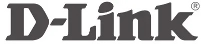 D-Link - Logo