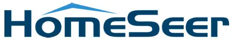 HomeSeer logo
