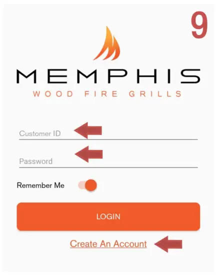 Memphis Wi-Fi Set Up
