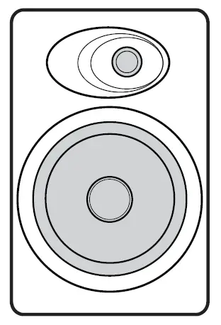 A5+ Front Right (Passive)