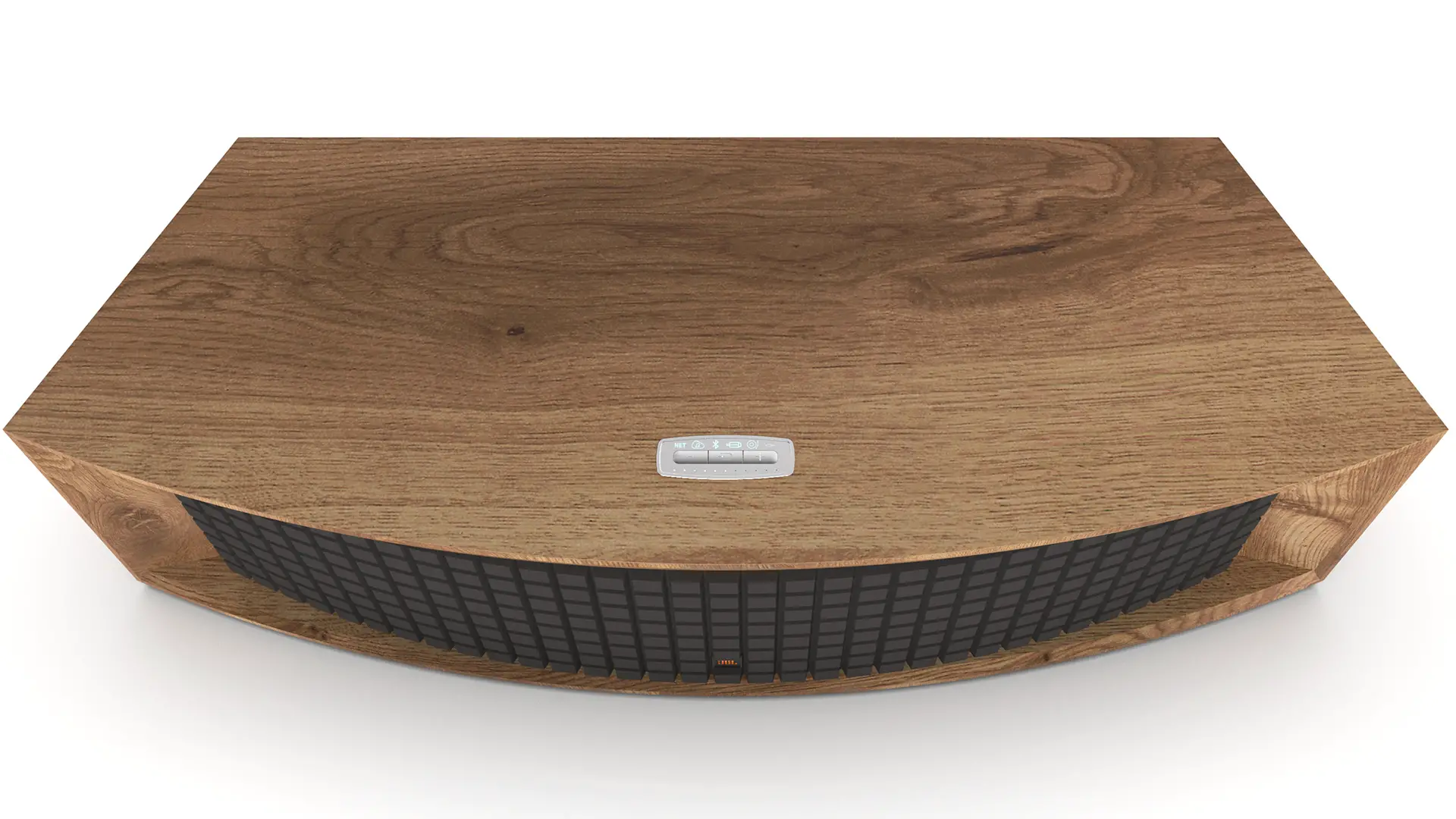 JBL L75MS Integrated Music System