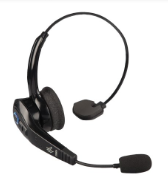 Bluetooth headset