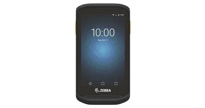 Zebra Smartphone User Guide Zebra Smartphone User Guide