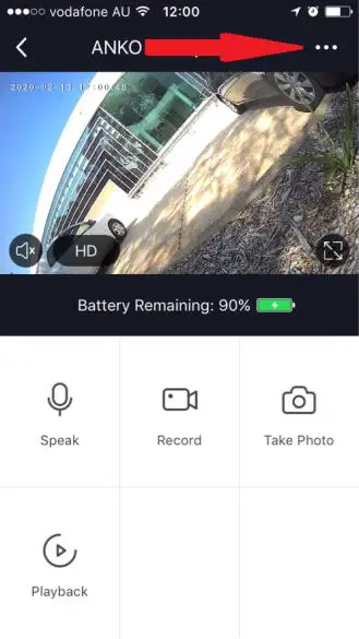 mirabella genio Snap 8S Wifi Camera - Camera usage Tips 1