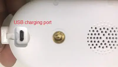 mirabella genio Snap 8S Wifi Camera - Product Details 2