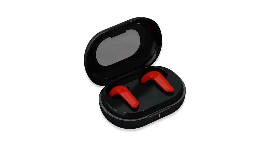 Chiline Mojito True Wireless Stereo Earbuds User Guide Chiline Mojito True Wireless Stereo Earbuds User Guide