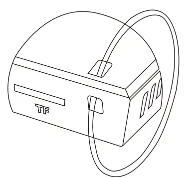 NUGENS NC Mini PC Stick - pocket pc