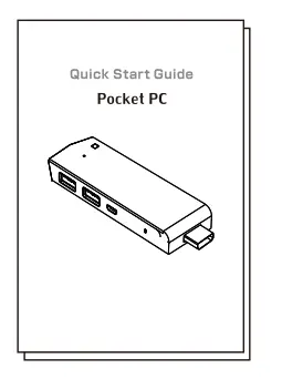 NUGENS NC Mini PC Stick -sd card port 5