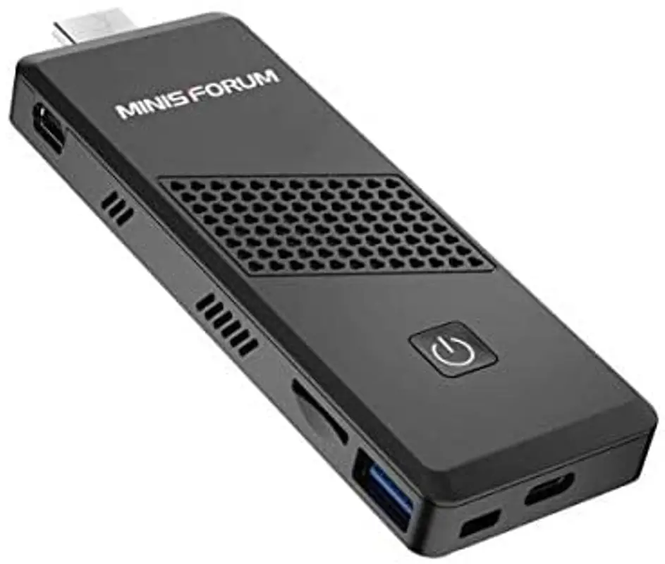 NUGENS NC Mini PC Stick