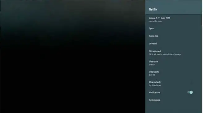 CONCORD Media Player with Voice Assist - Sound