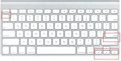 CONCORD Media Player with Voice Assist - keyboard icon