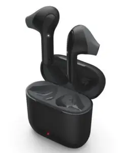 hama 00184067 Freedom Light Bluetooth True Wireless Earbuds