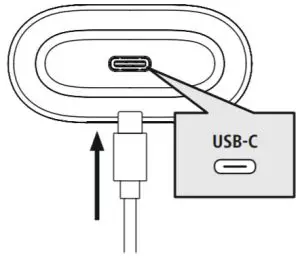 hama 00184067 Freedom Light Bluetooth True Wireless Earbuds - figure 6