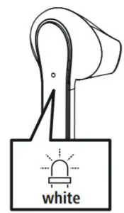 hama 00184067 Freedom Light Bluetooth True Wireless Earbuds - figure 9