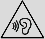 hama 00184067 Freedom Light Bluetooth True Wireless Earbuds - warning 3