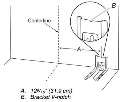 AquaLift W11432242A Freestanding Electric Range - Determine
